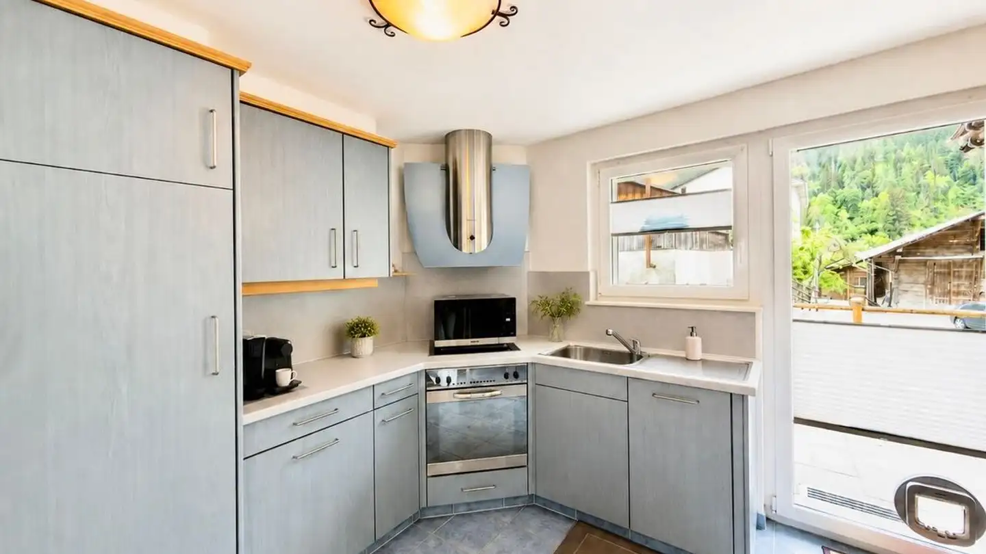 Maison individuelle à vendre - 1934 Le Châble VS - Photo 2