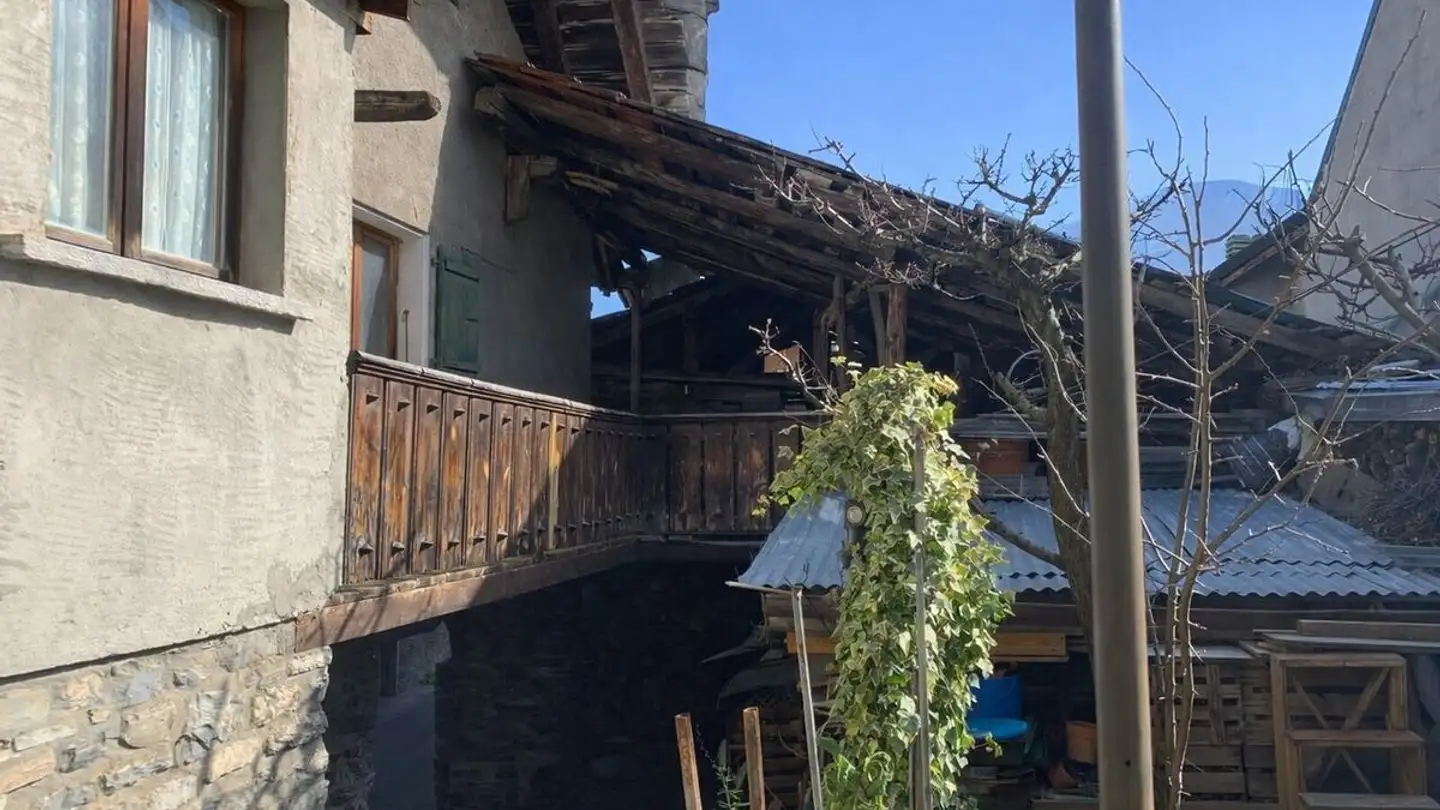 Single house for sale - 1955 Chamoson - Photo 2