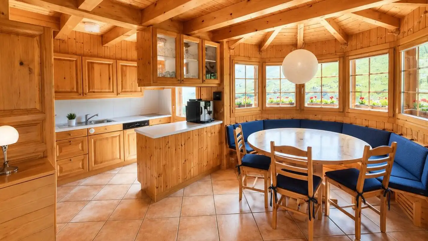 Chalet for sale - 1968 Mase - Photo 4
