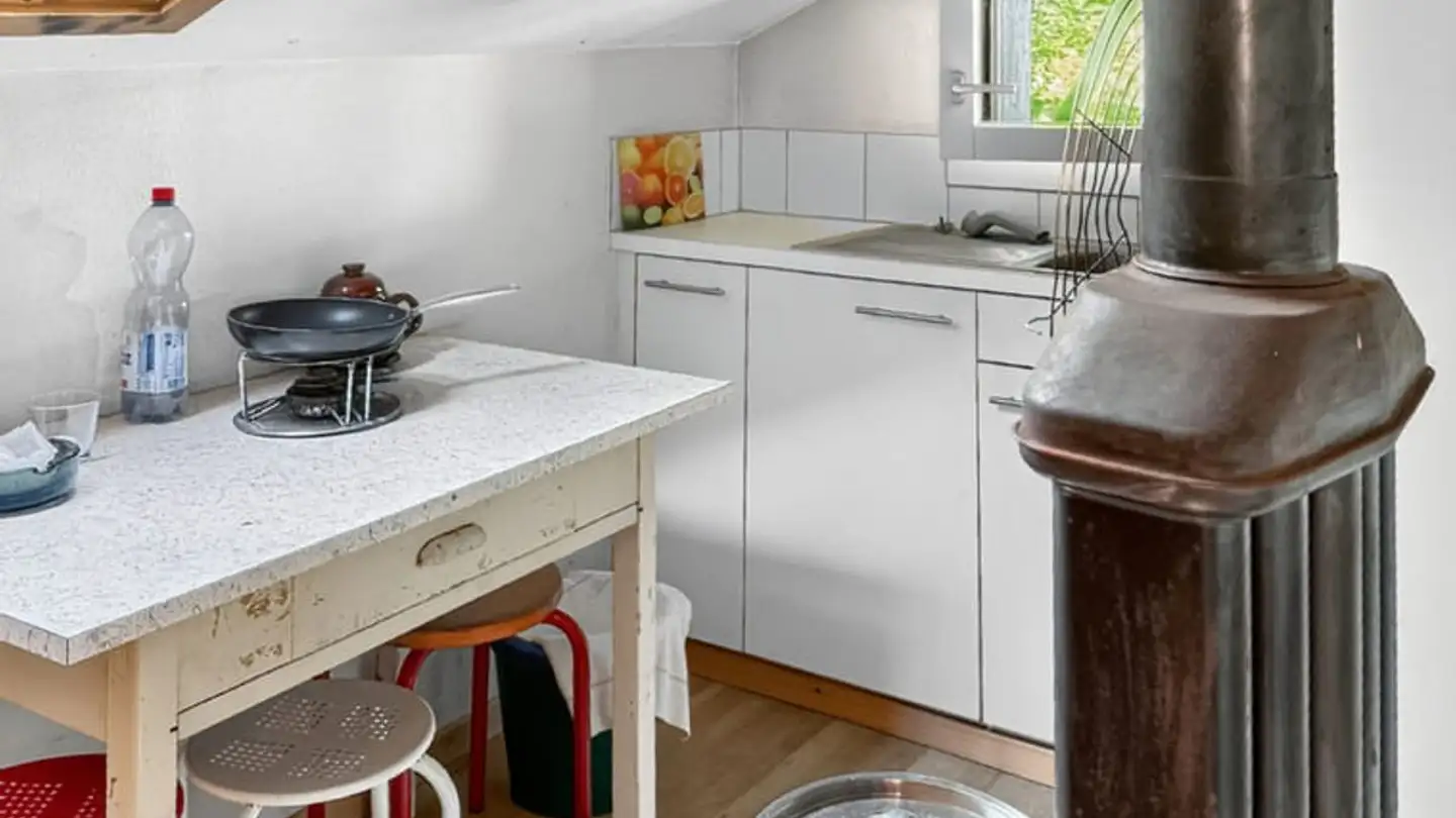 Fattoria in vendita - Brünigstrasse 150, 6078 Lungern - Photo 4