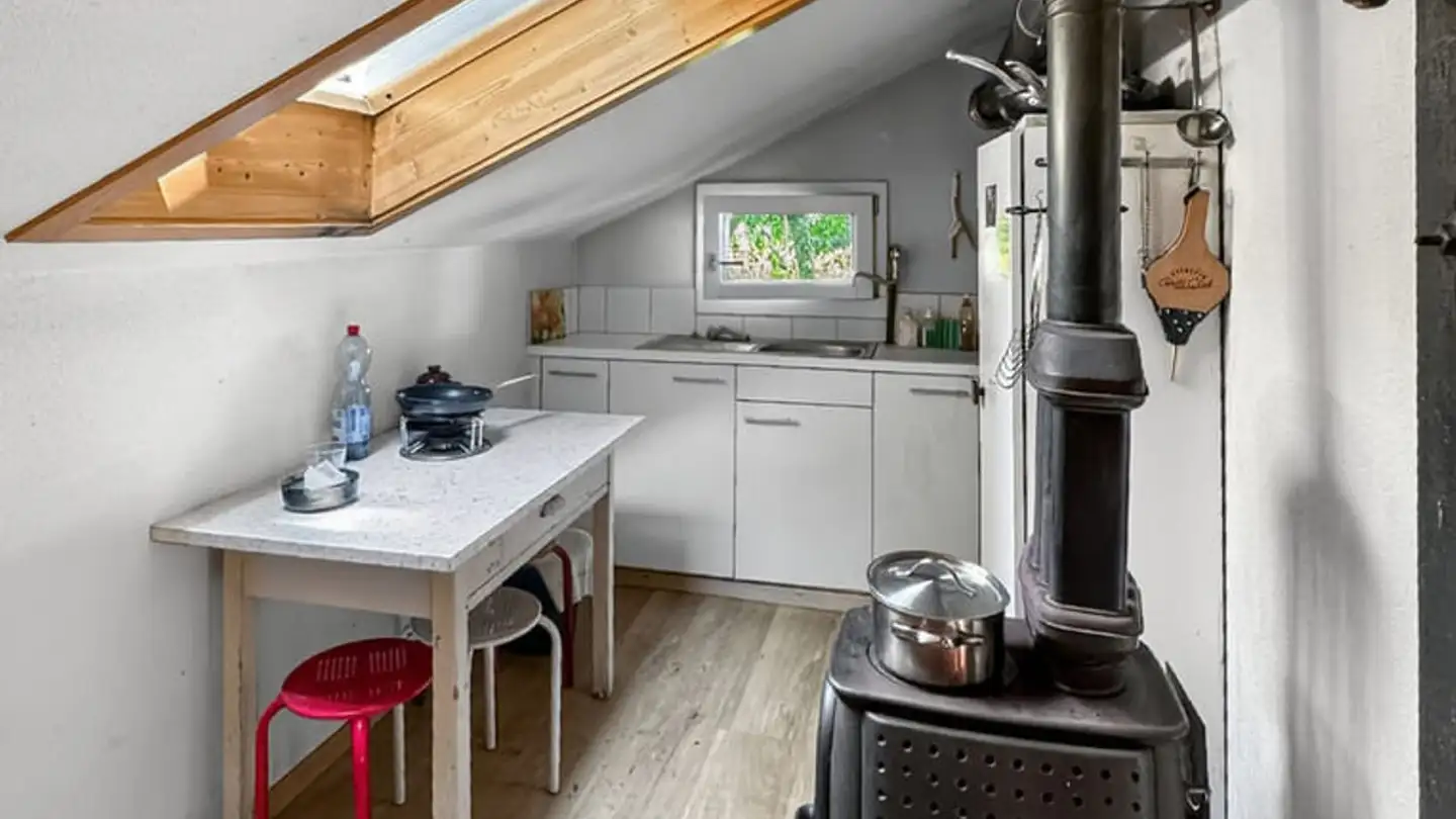 Fattoria in vendita - Brünigstrasse 150, 6078 Lungern - Photo 3