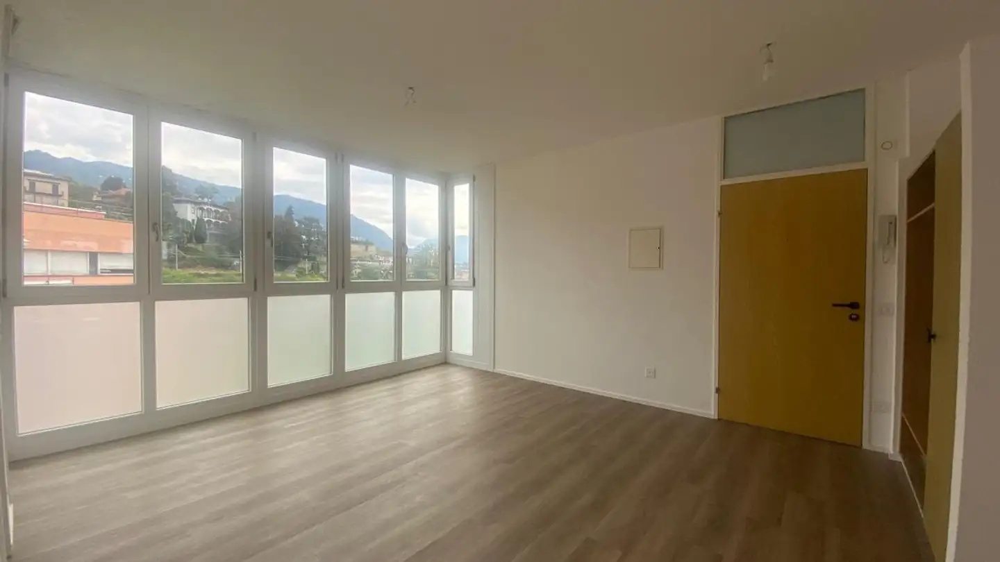 Appartamento in vendita - 6828 Balerna - Photo 4