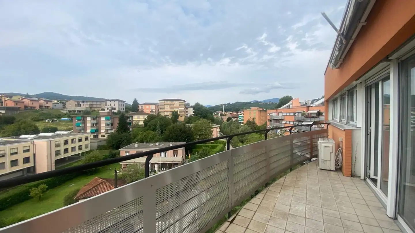 Wohnung kaufen - 6828 Balerna - Foto 4