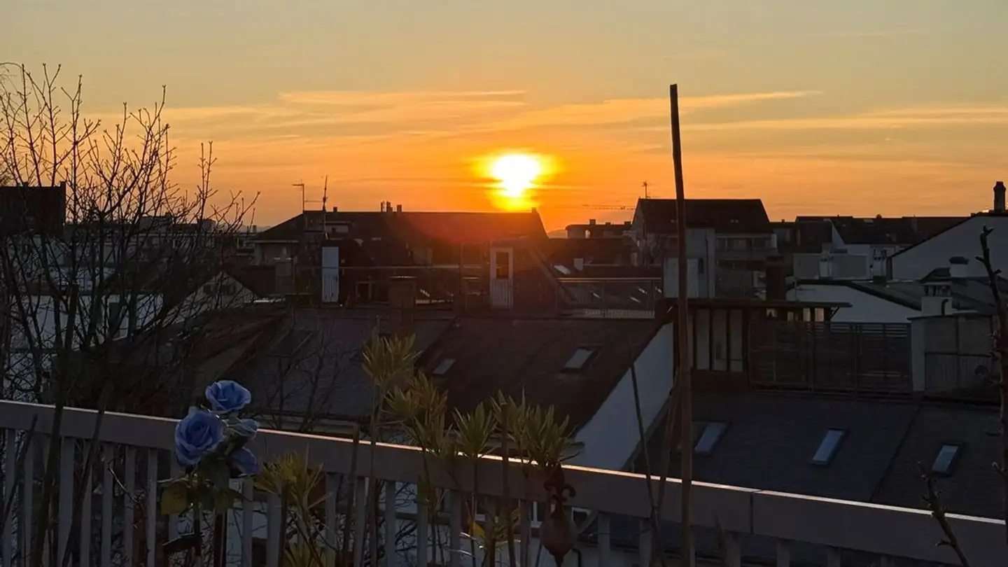 Penthouse for sale - Schützenmattstrasse 46, 4051 Basel