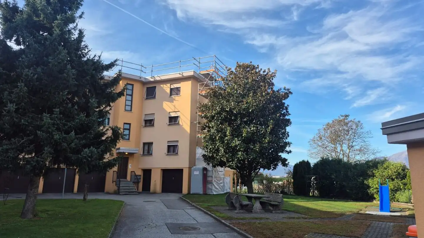 Appartamento in vendita - 6592 S. Antonino