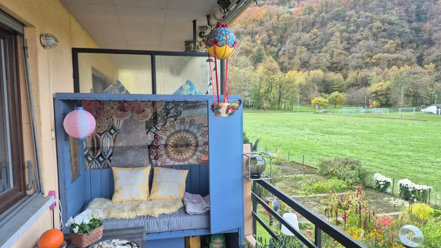 Appartamento in vendita - 6592 S. Antonino - Foto 3