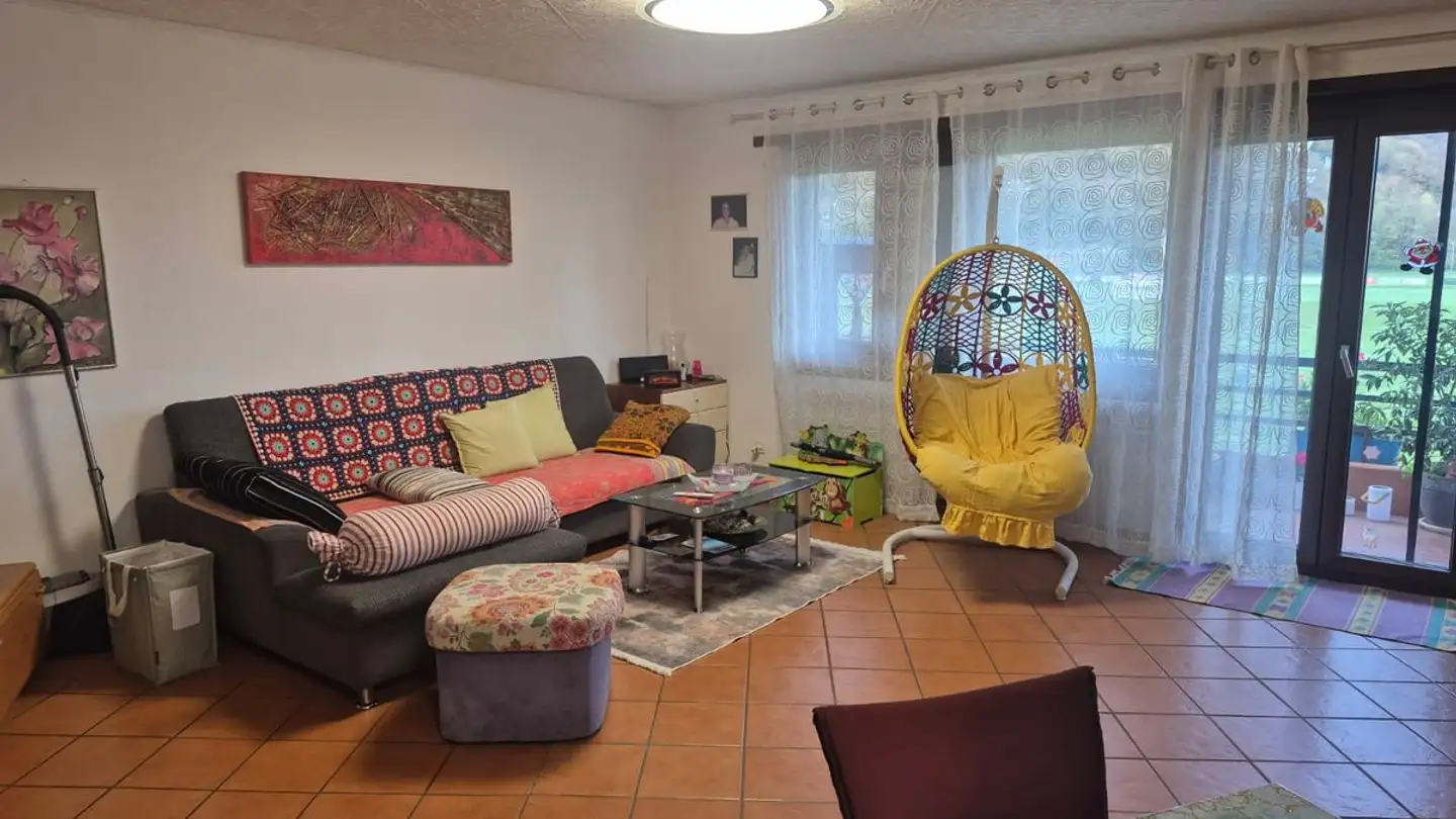 Appartamento in vendita - 6592 S. Antonino - Foto 4