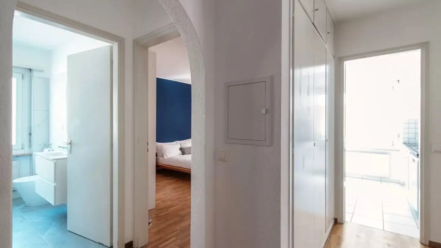 Apartment for sale - 6600 Solduno - Photo 3