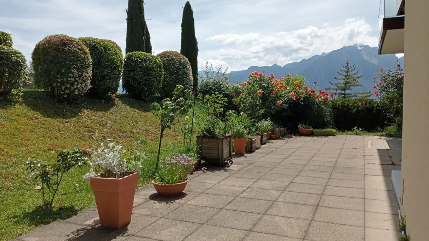 Apartment for sale - Chemin De La Caudraz 1b, 1820 Montreux - Photo 3