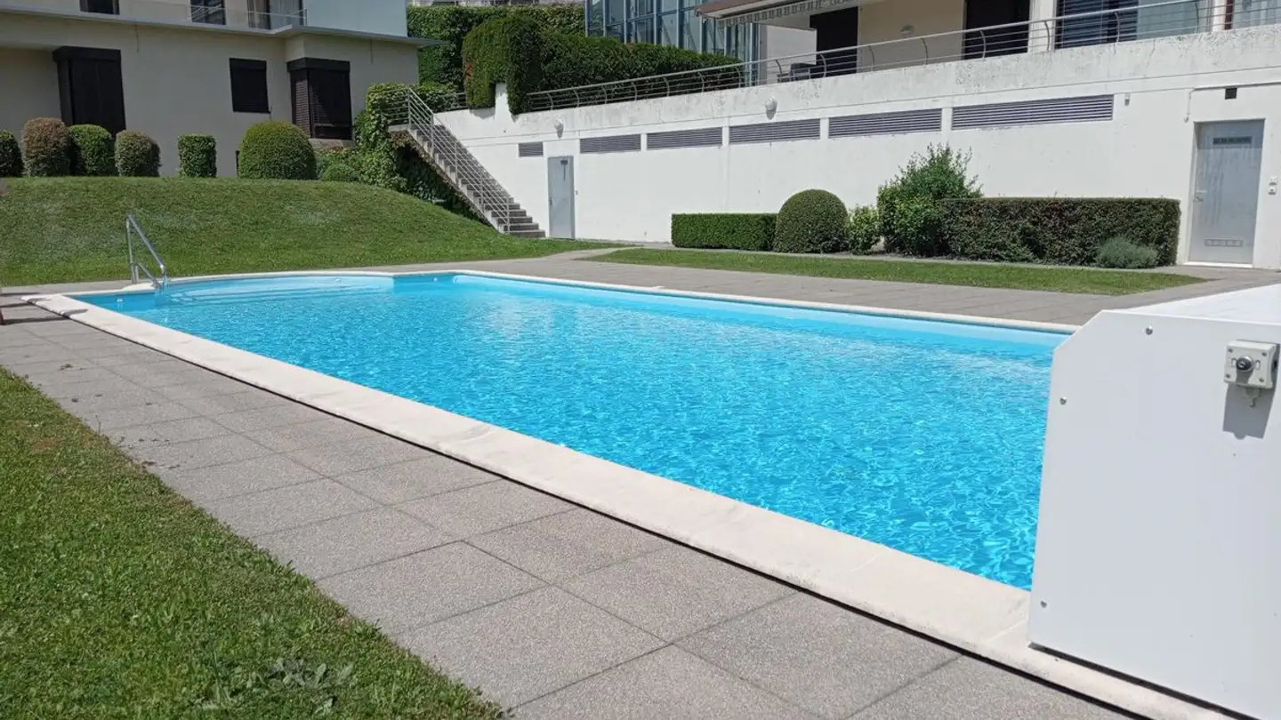 Apartment for sale - Chemin De La Caudraz 1b, 1820 Montreux - Photo 2