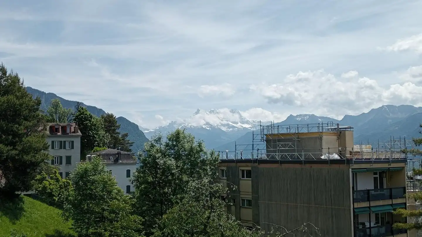 Apartment for sale - Chemin De La Caudraz 1b, 1820 Montreux - Photo 4