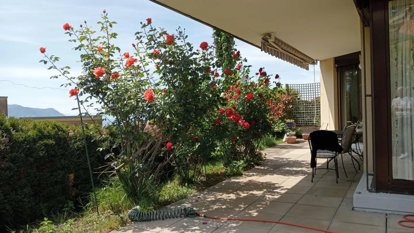 Wohnung kaufen - Chemin De La Caudraz 1b, 1820 Montreux - Foto 3