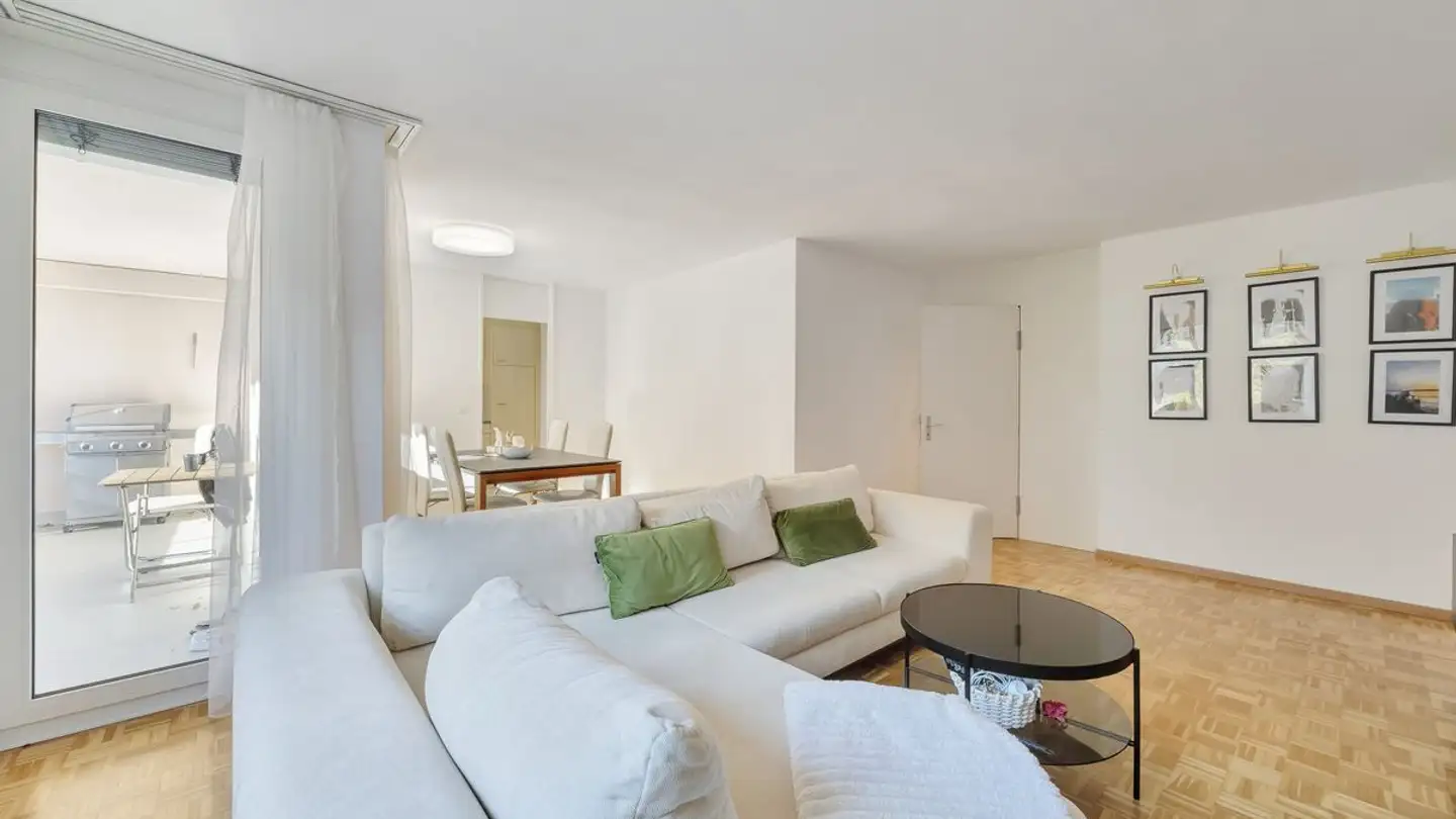 Apartment for sale - Gramatt 7, 8862 Schübelbach
