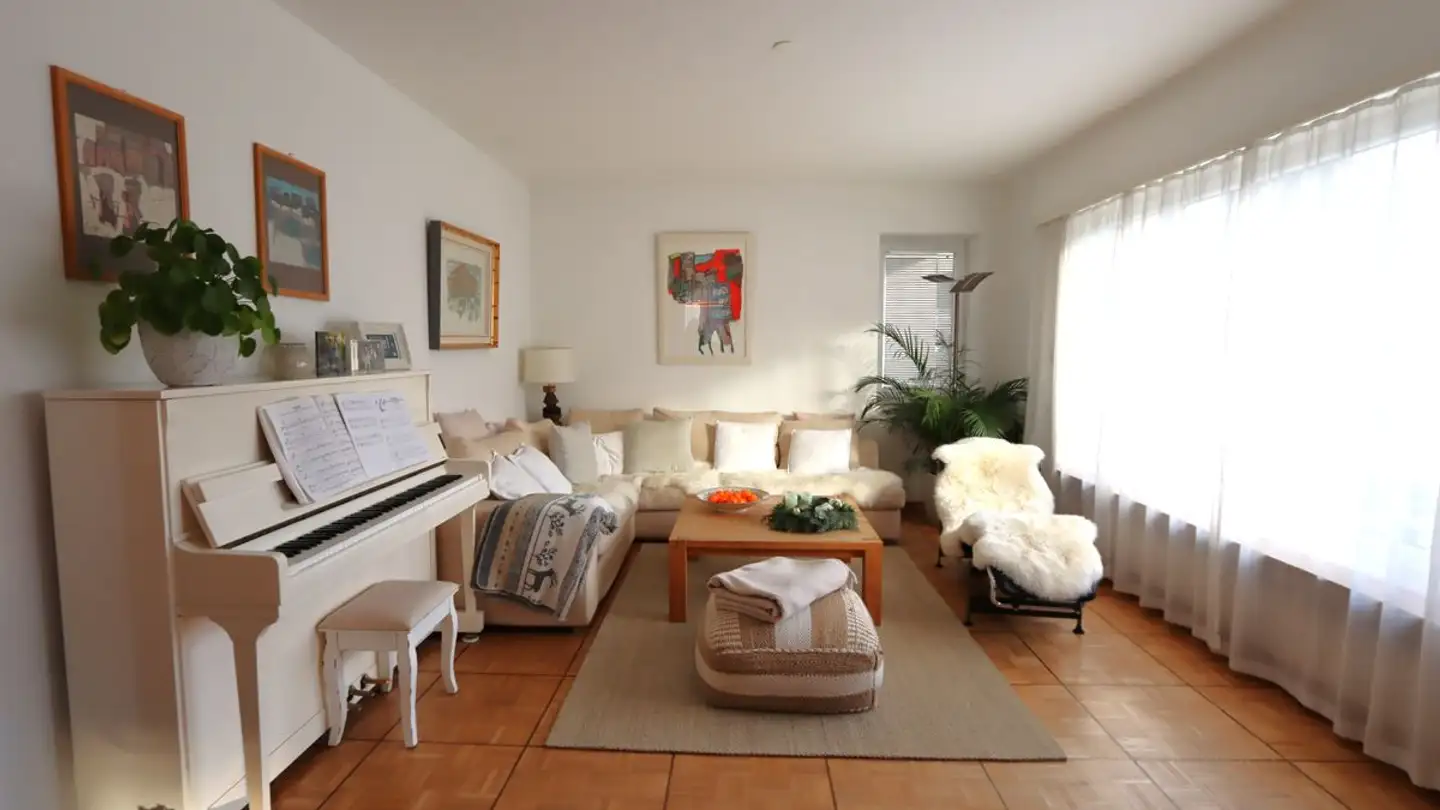 Casa singola in affitto - 7310 Bad Ragaz