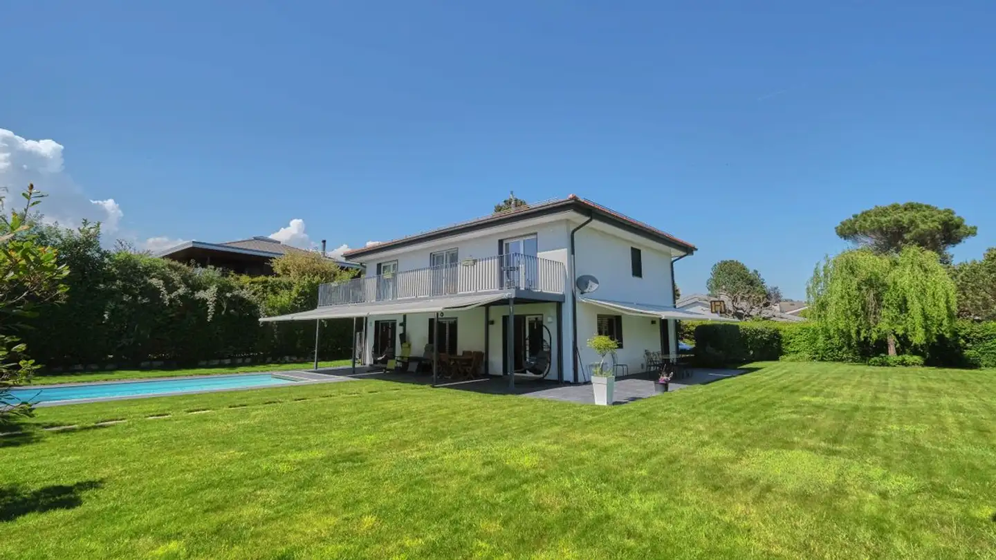 Casa singola in vendita - 1295 Tannay - Photo 2