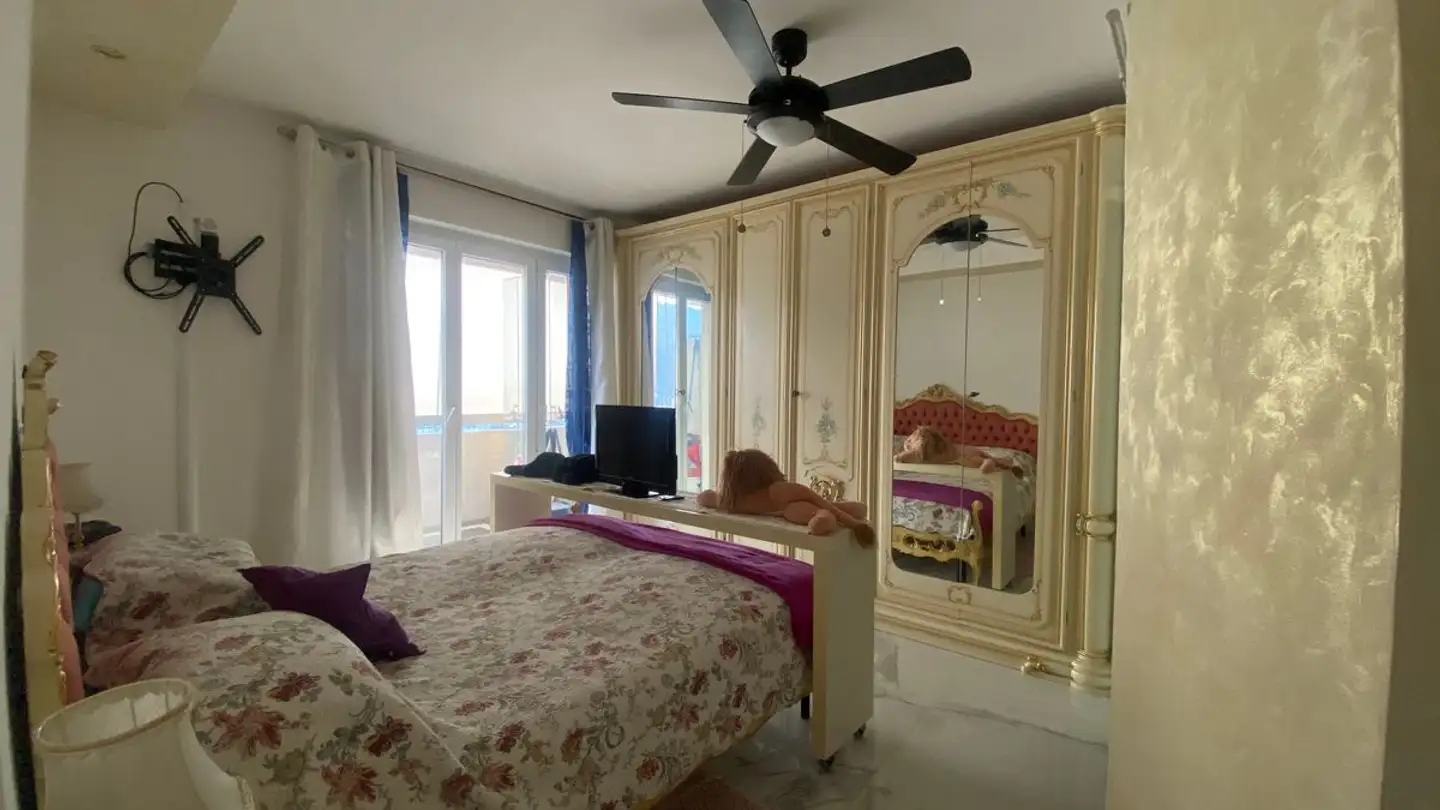 Penthouse kaufen - 6828 Balerna - Foto 2