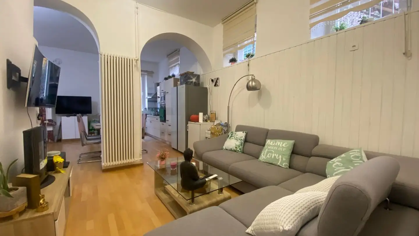 Doppelhaushälfte kaufen - 6802 Rivera - Foto 4