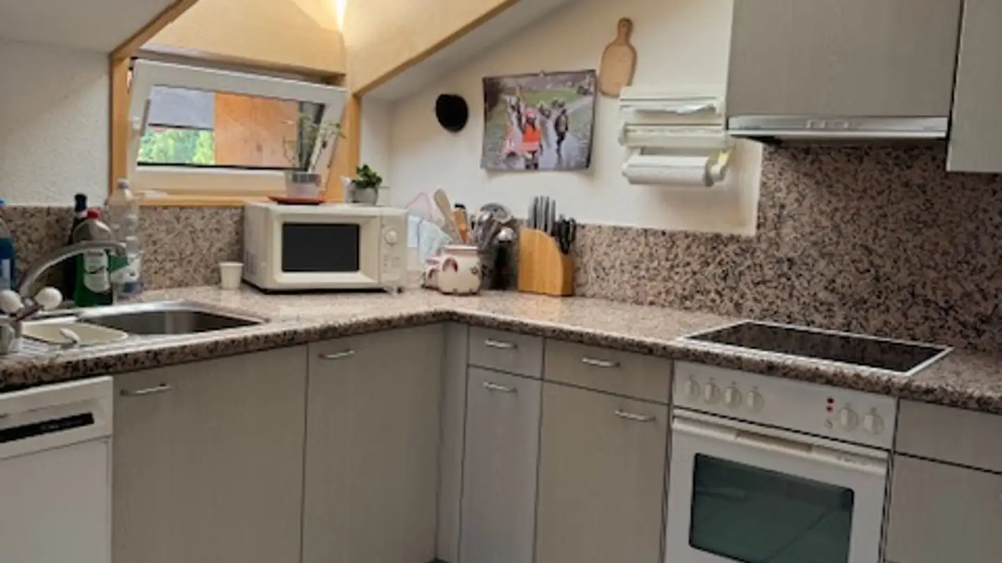 Appartamento in vendita - 6760 Faido - Photo 3