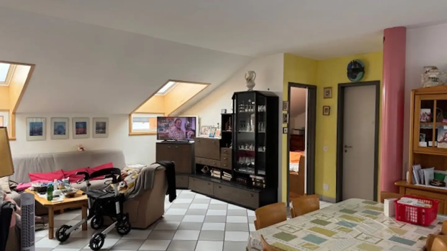 Appartamento in vendita - 6760 Faido - Photo 2