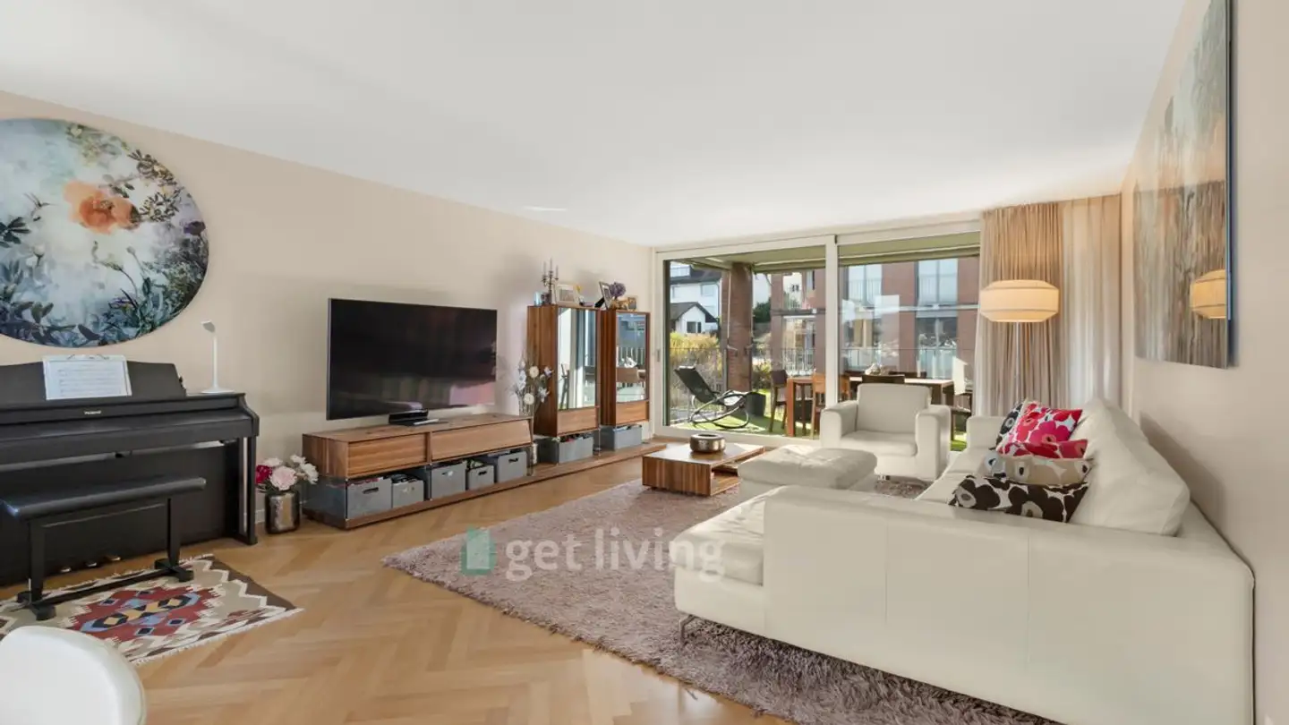 Appartamento in affitto - 8942 Oberrieden - Foto 4