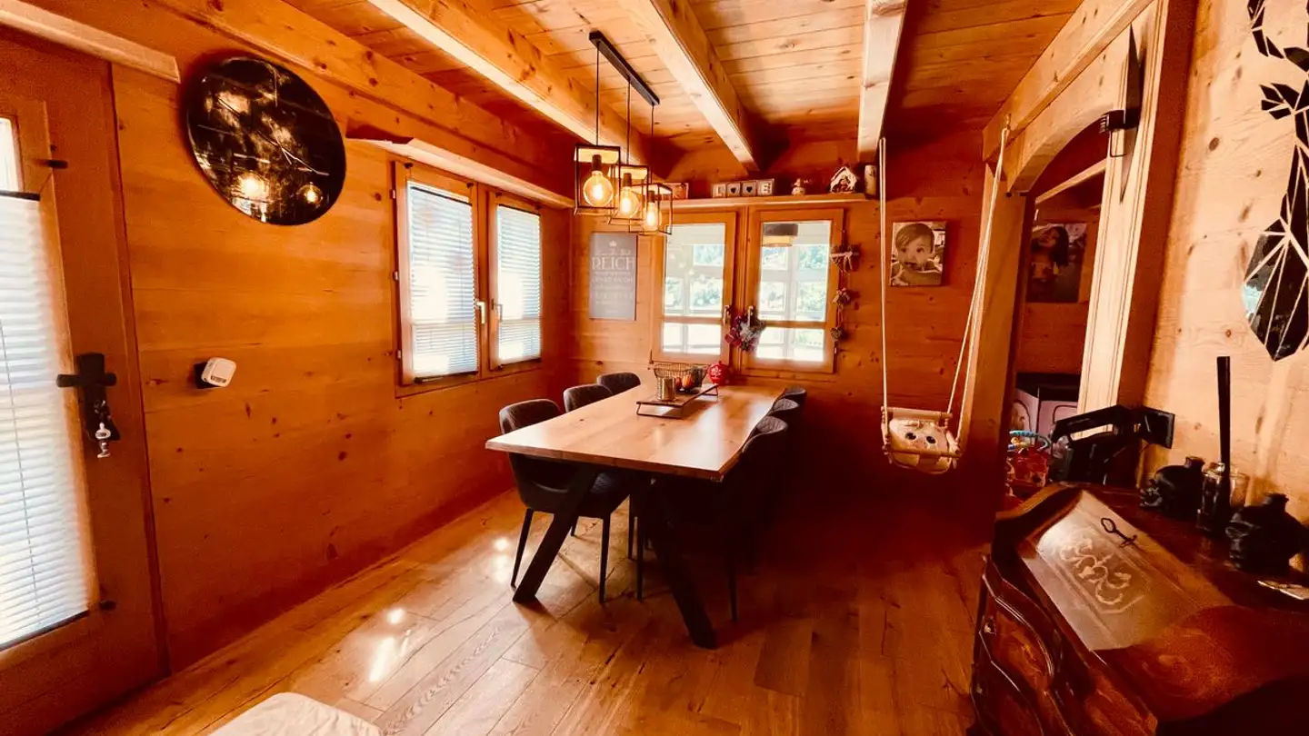 Casa singola in vendita - 3924 St. Niklaus VS - Photo 3