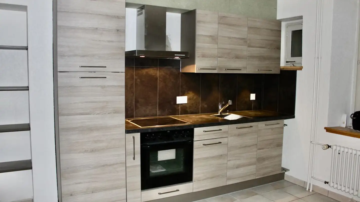 Edificio residenziale in vendita - 2206 Les Geneveys-sur-Coffrane - Photo 2