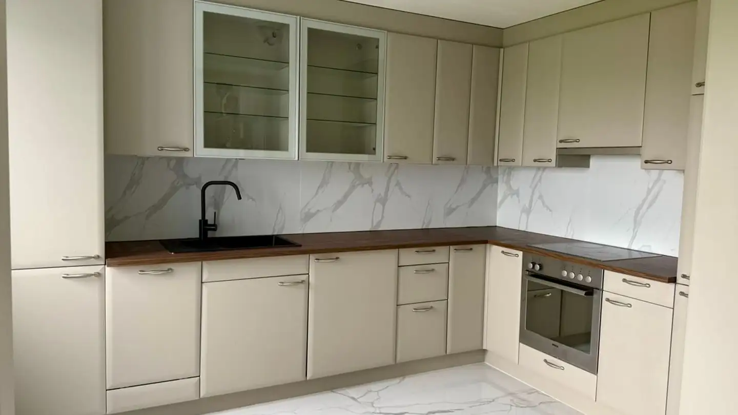 Apartment for rent - Aeschstrasse, 8834 Schindellegi - Photo 2