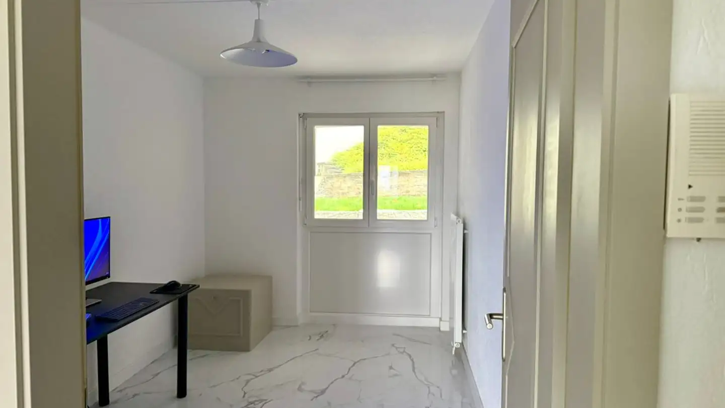 Apartment for rent - Aeschstrasse, 8834 Schindellegi - Photo 4