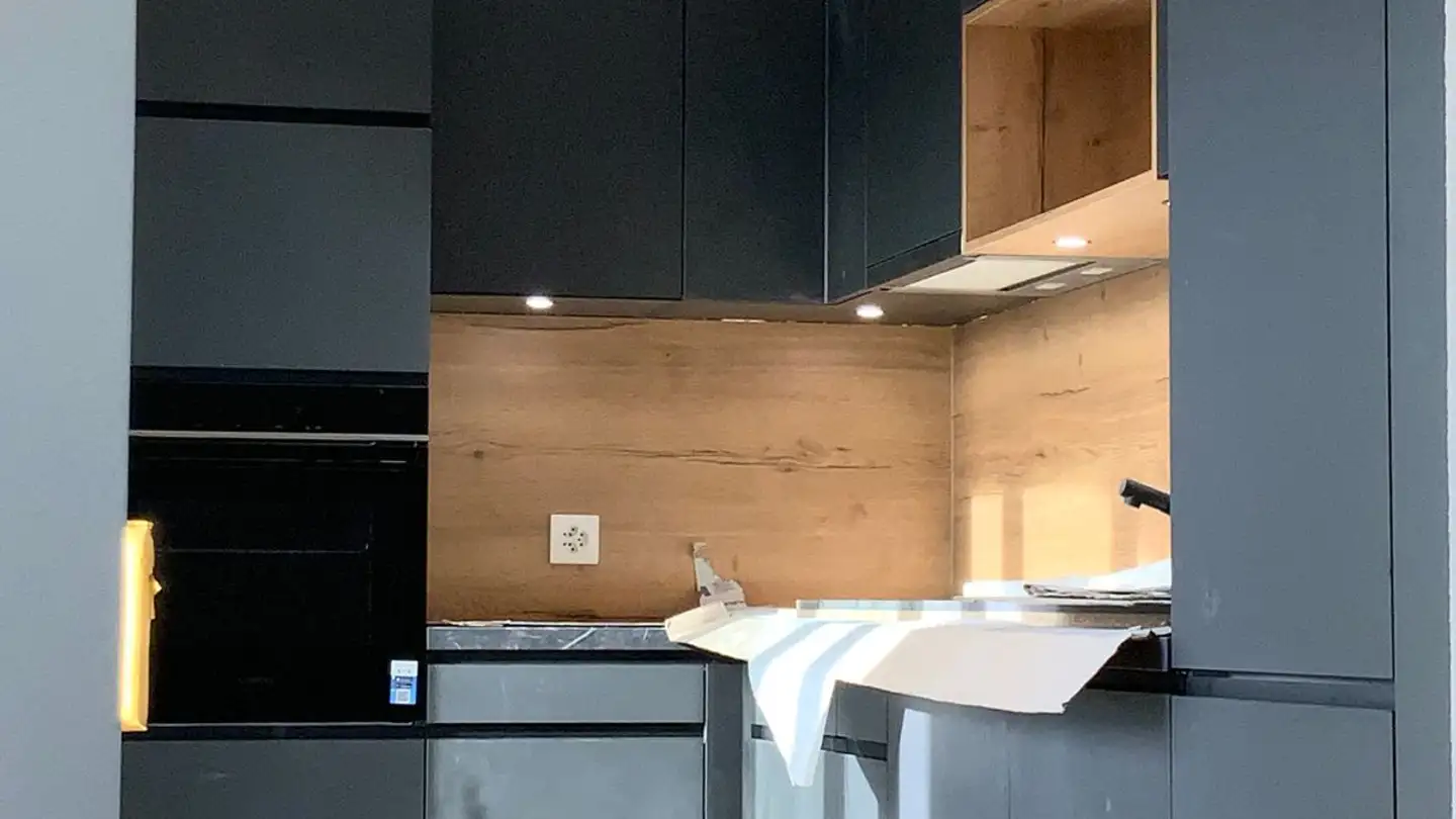 Appartamento in affitto - 1566 St-Aubin FR - Photo 3