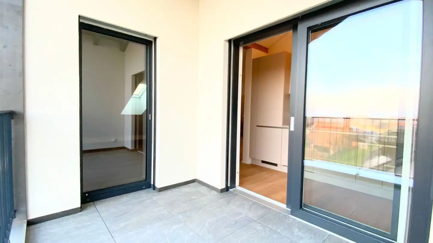 Appartement à louer - 1566 St-Aubin FR - Photo 2