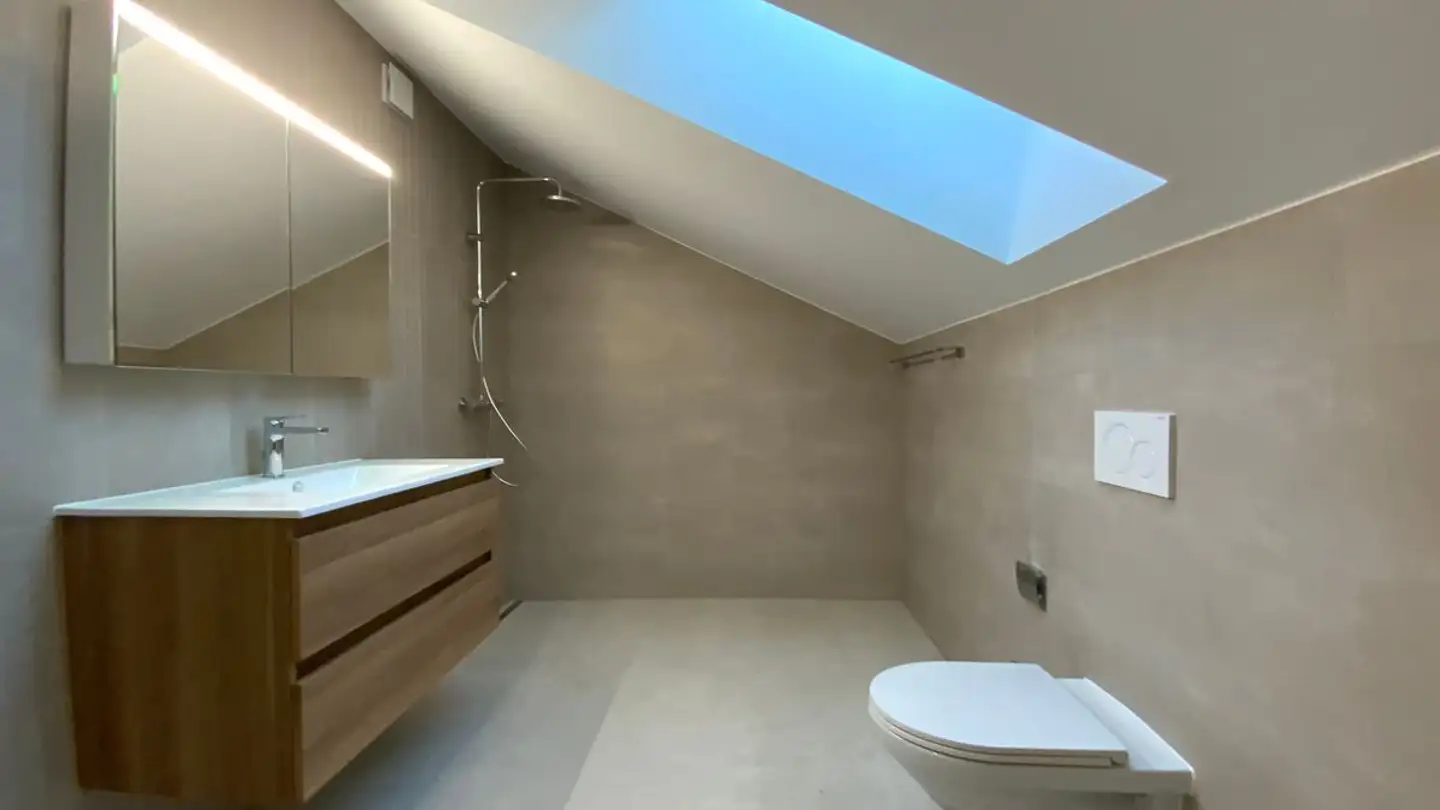 Appartement à louer - 1566 St-Aubin FR - Photo 4