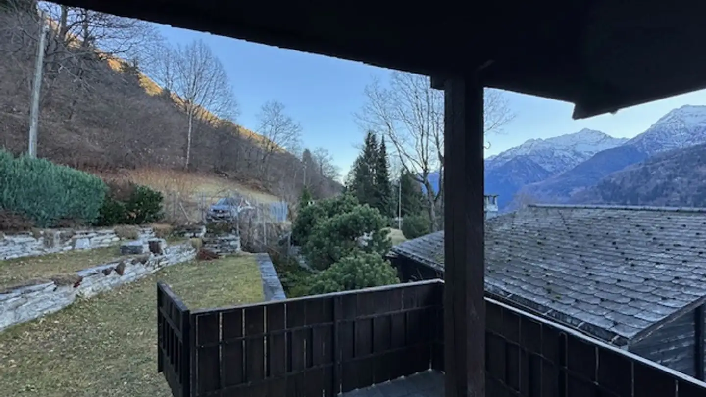 Casa singola in vendita - 6746 Calonico - Foto 2