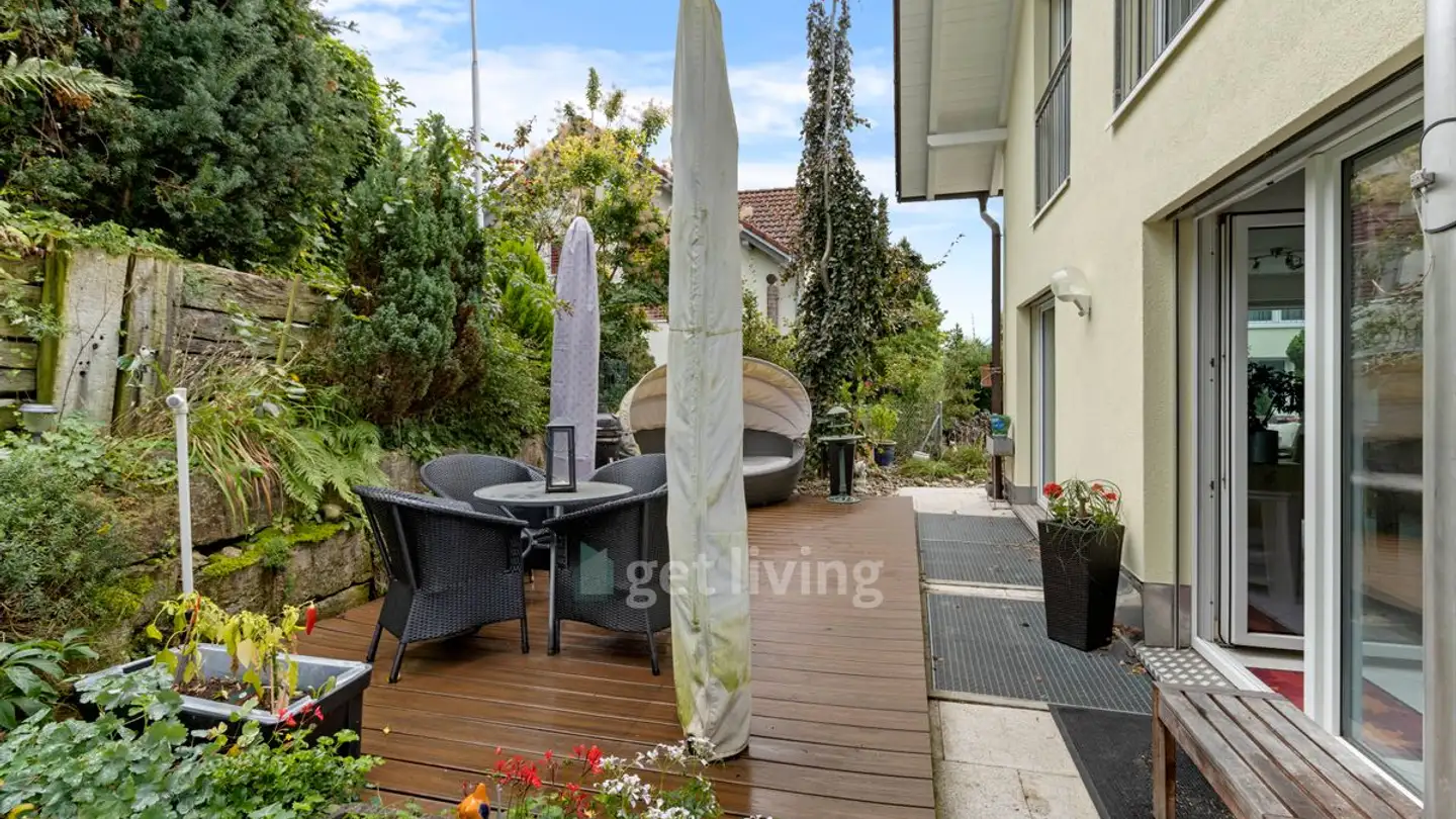 Casa singola in vendita - 8304 Wallisellen - Photo 4