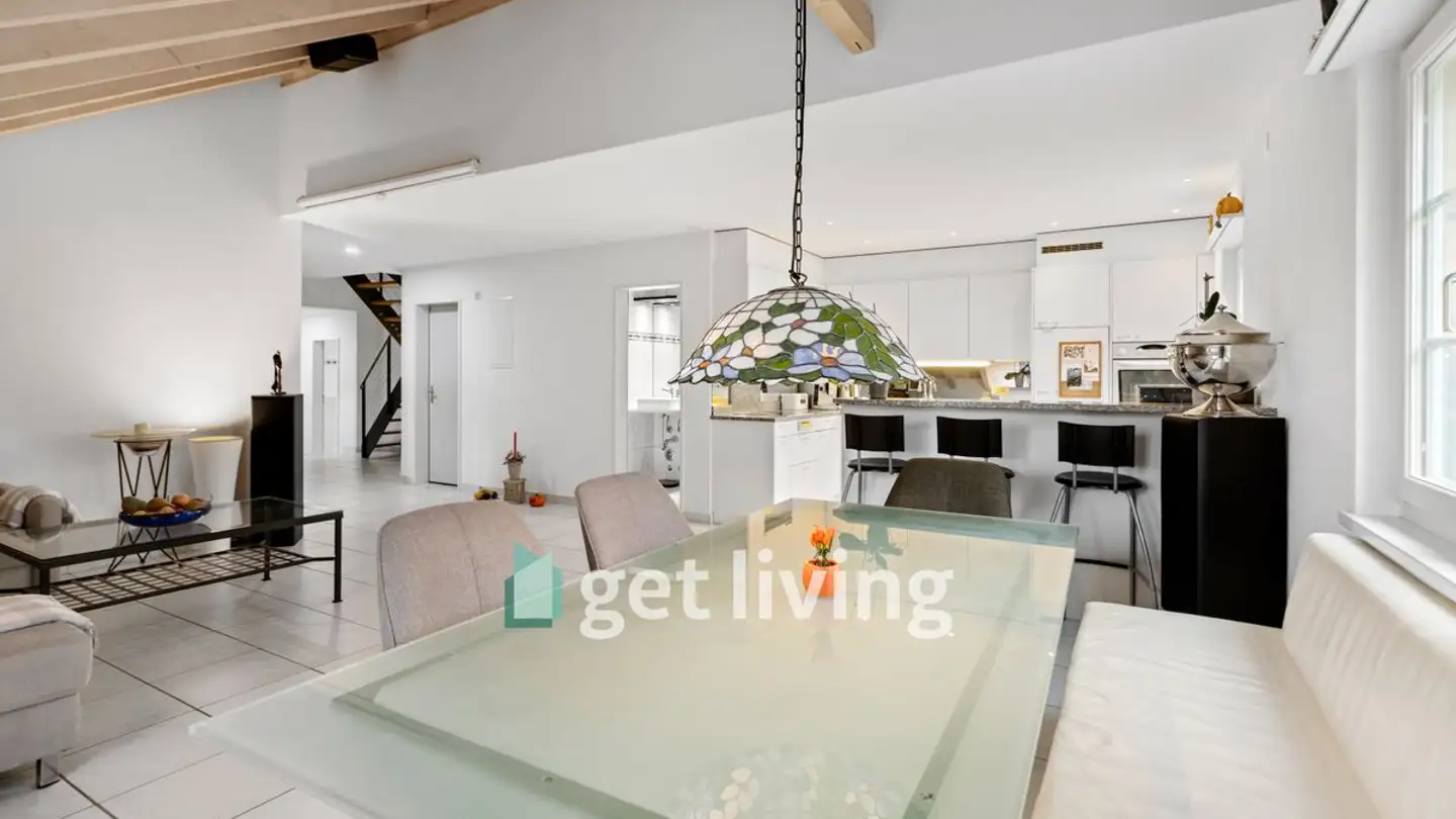 Duplex in vendita - 8142 Uitikon Waldegg