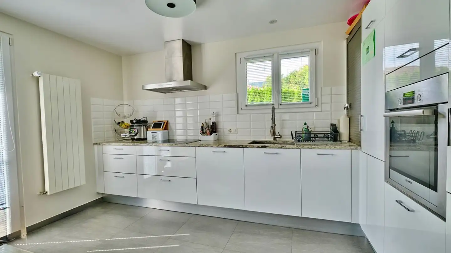 Maison individuelle à vendre - 1272 Genolier - Photo 4