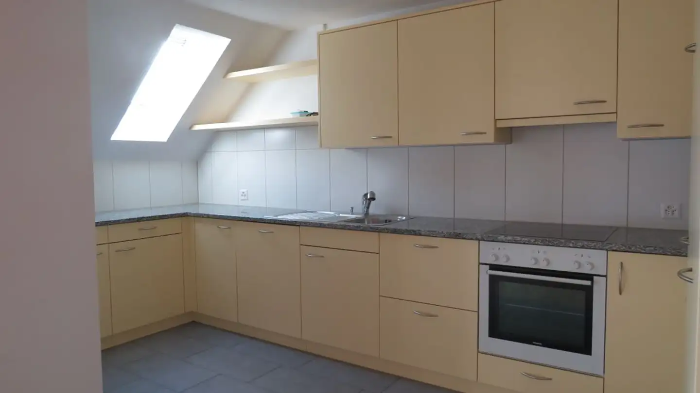 Appartamento in affitto - Im Näggis 1, 8374 Oberwangen TG - Photo 4