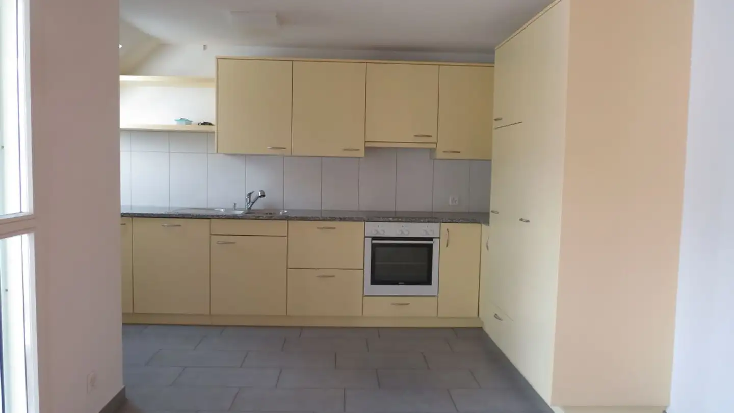 Appartamento in affitto - Im Näggis 1, 8374 Oberwangen TG - Photo 3