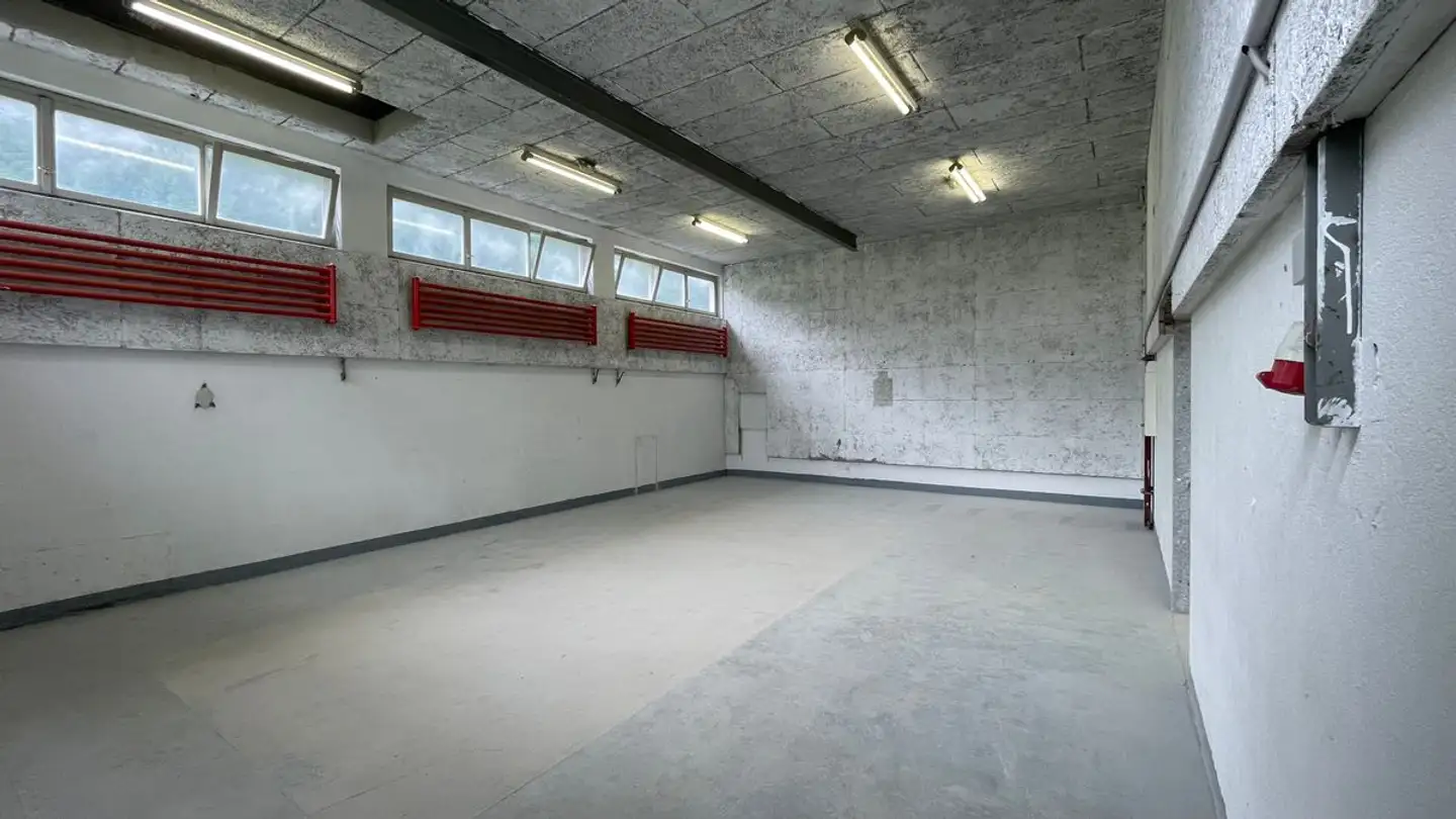 Laboratorio in affitto - Hauptstrasse 3, 8775 Hätzingen - Photo 3