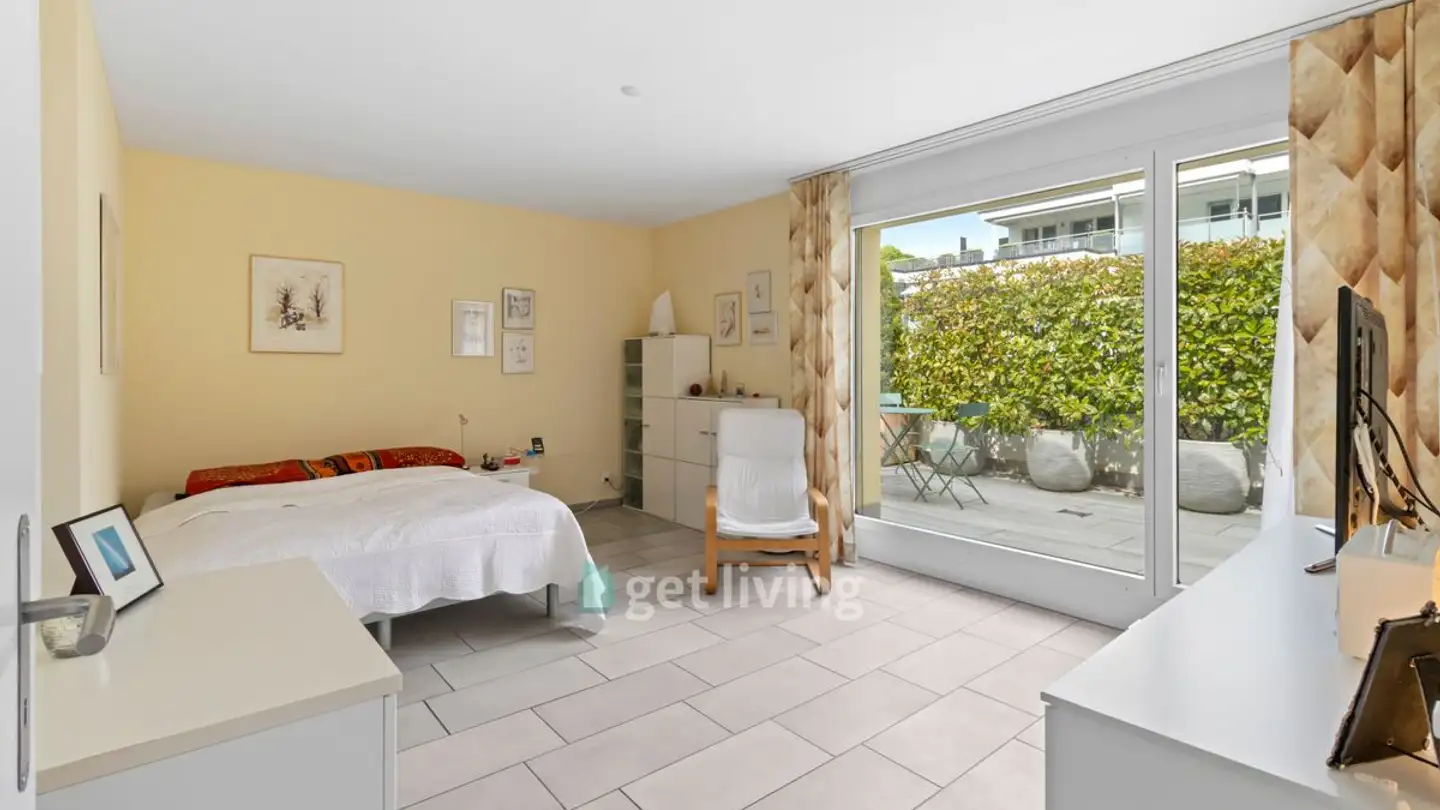 Attico in vendita - 8136 Gattikon - Photo 3