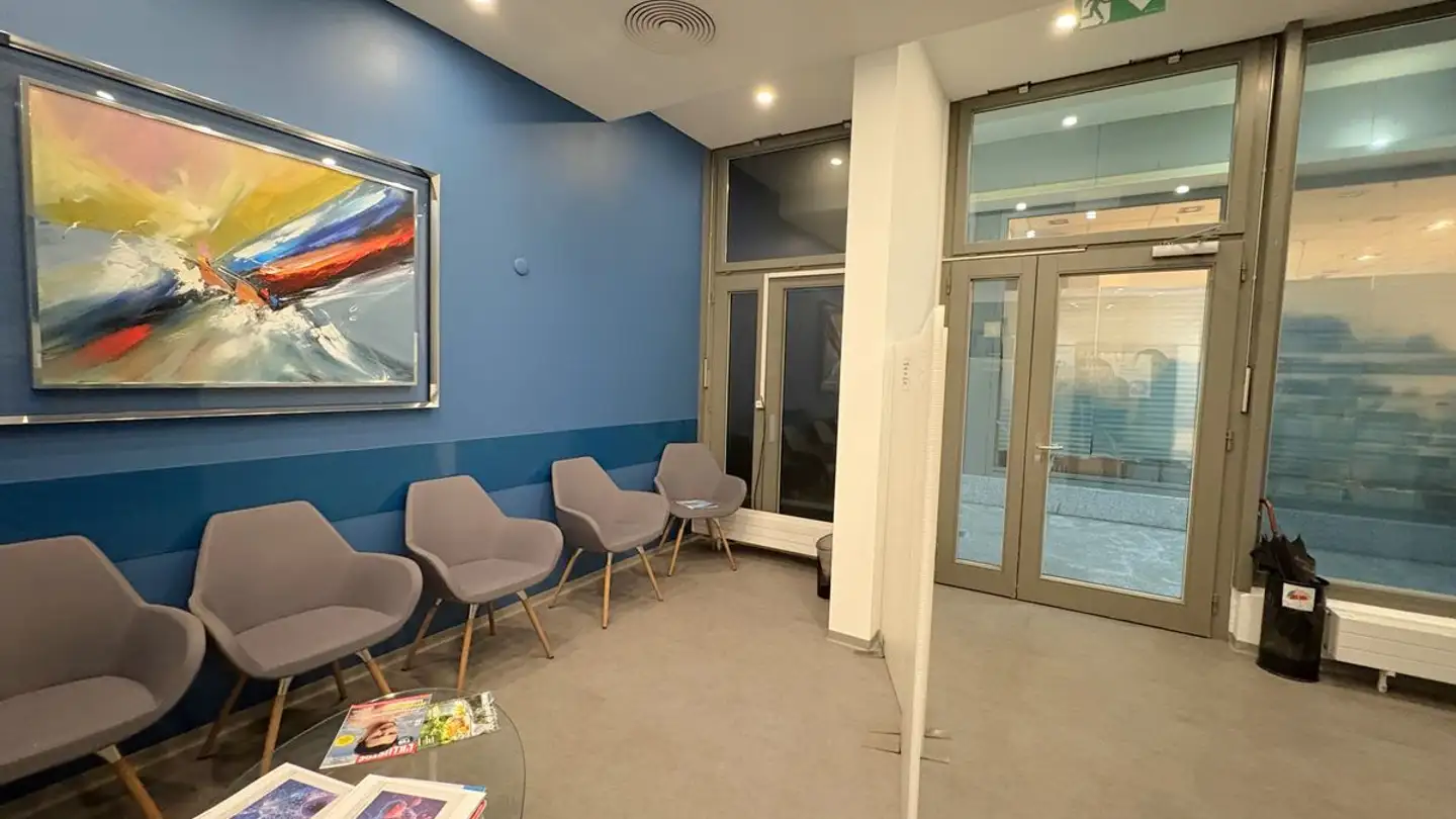 Commercial à vendre - 1820 Montreux - Photo 2