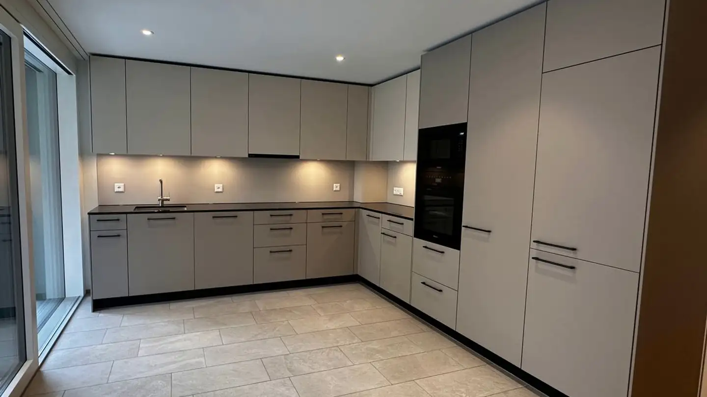 Appartement à louer - Alte Landstrasse 155, 8800 Thalwil - Photo 3