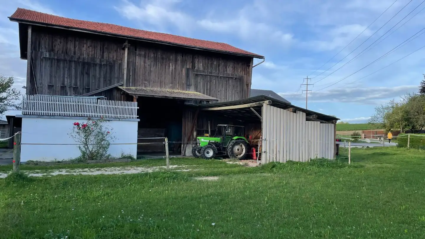 Immobile in affitto - 1566 St-Aubin FR - Photo 3