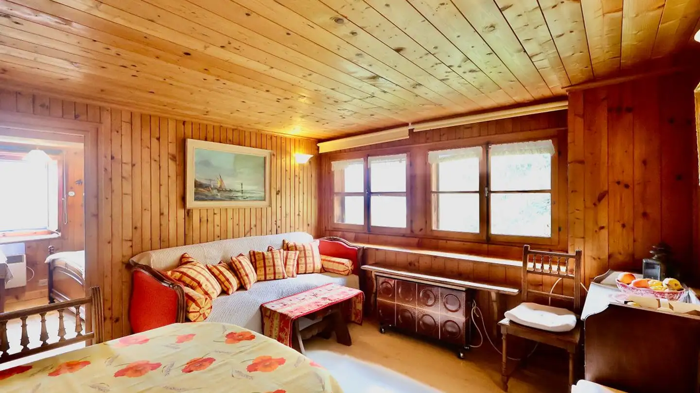 Attique à vendre - 1928 Ravoire