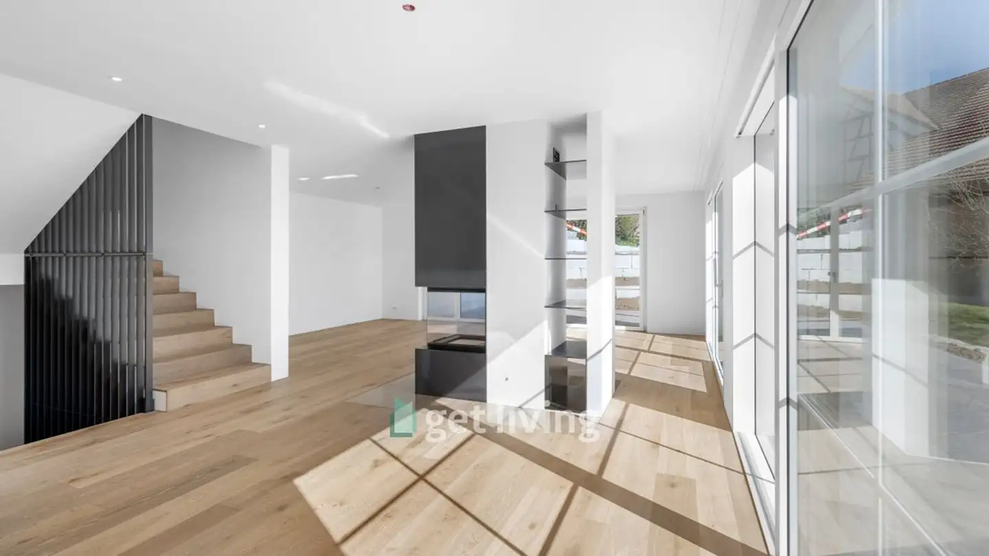 Casa singola in vendita - 8454 Buchberg - Photo 4