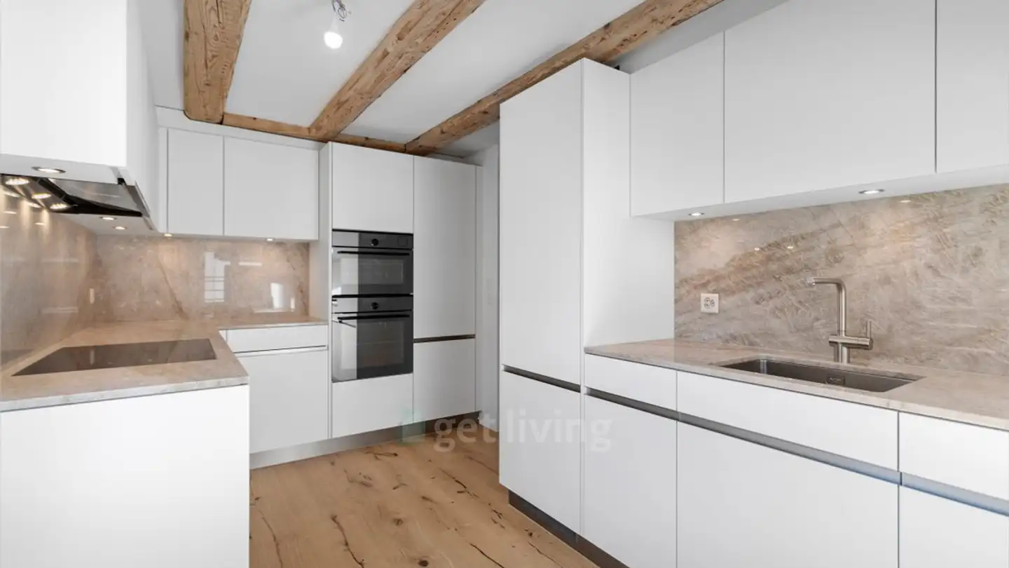 Reihenhaus mieten - 8418 Schlatt ZH - Foto 4