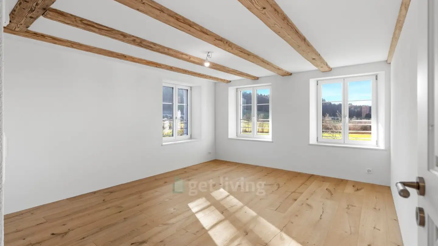 Reihenhaus mieten - 8418 Schlatt ZH - Foto 4