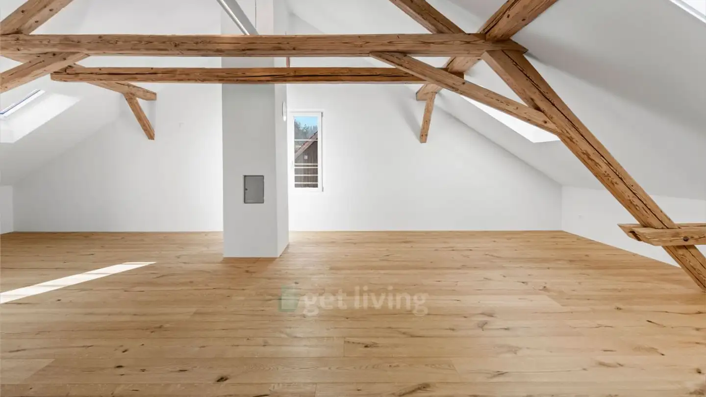 Reihenhaus mieten - 8418 Schlatt ZH - Foto 2