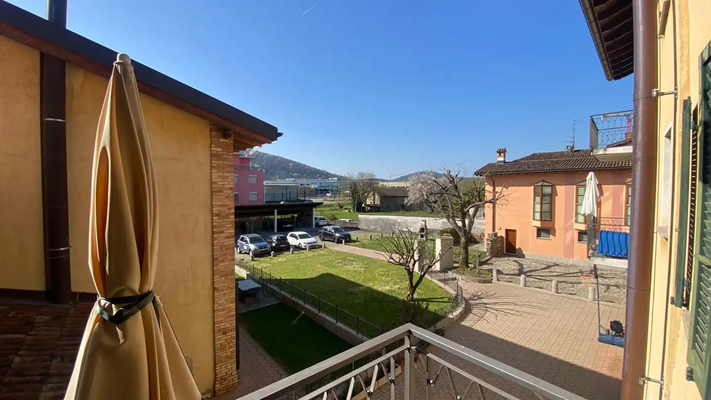 Appartamento in vendita - Via Cesarea 28a, 6855 Stabio - Photo 3