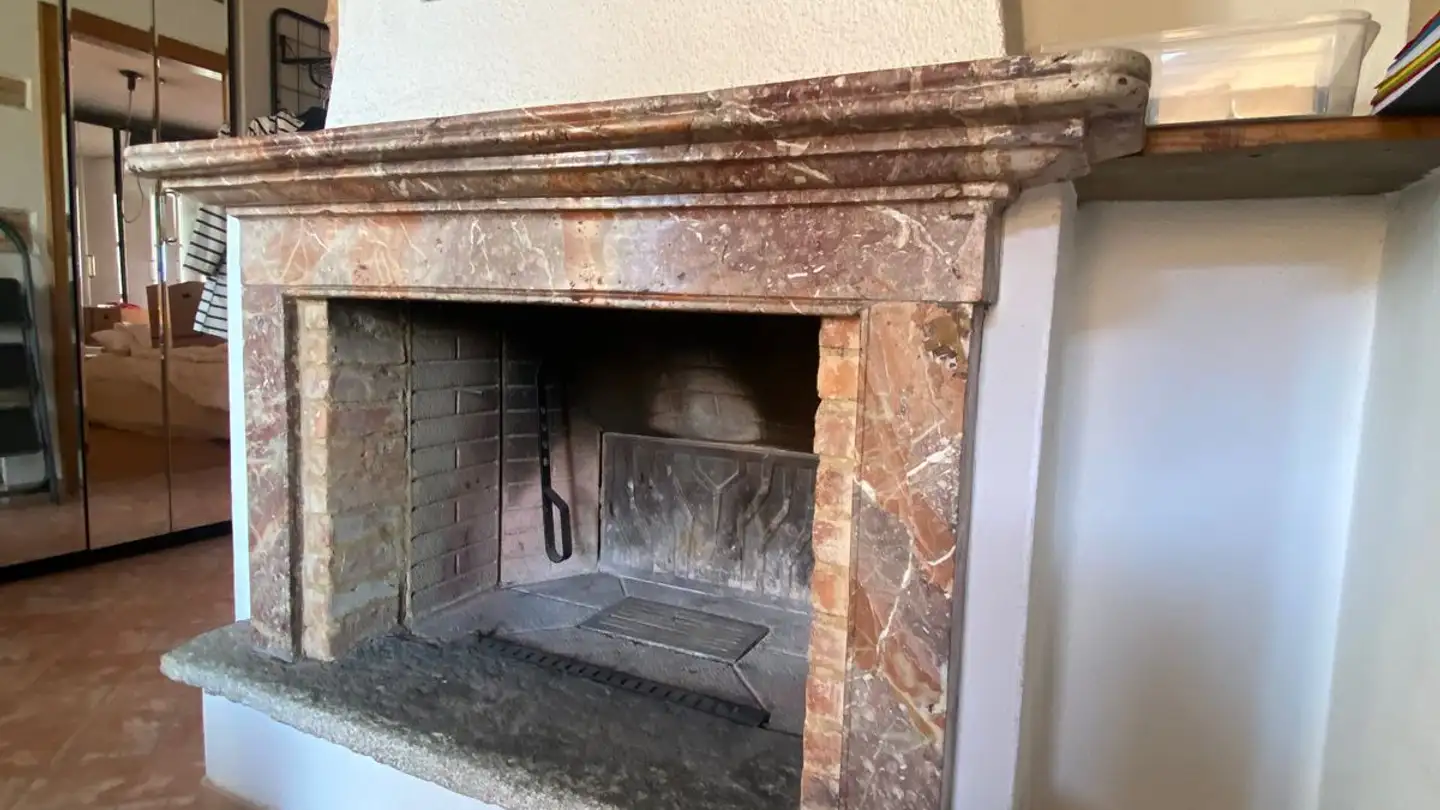 Appartamento in vendita - Via Cesarea 28a, 6855 Stabio - Photo 2