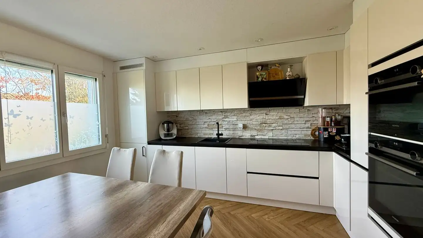 Casa a schiera in vendita - 8172 Niederglatt ZH - Photo 4